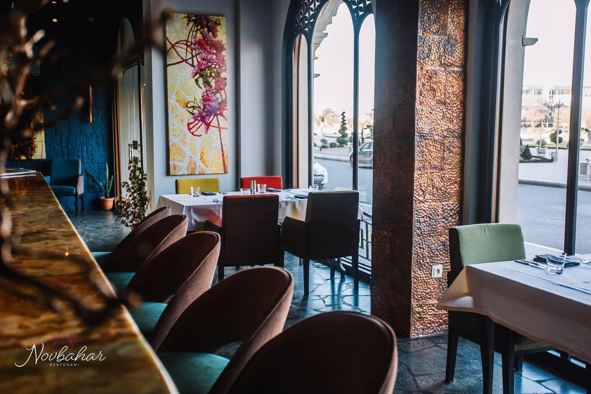 Yurd Hotel Гах Экстерьер фото